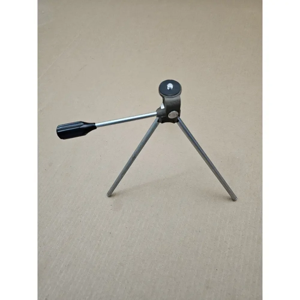 Vintage Mini Tripod Made In Japan